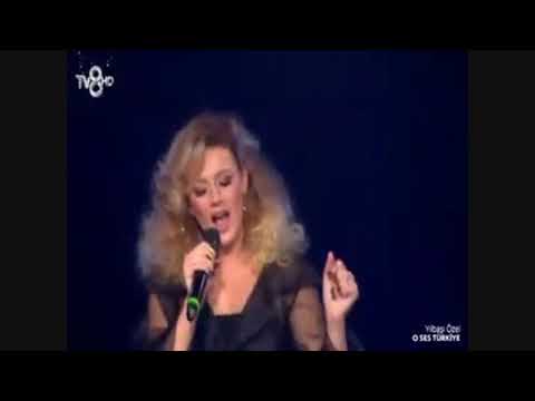 O ses Türkiye Yılbaşı - | Gizem Karaca 1-2 Step |