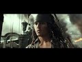 Sea Shanty - Wellerman | Jack Sparrow | Pirates of Caribbean | Remix
