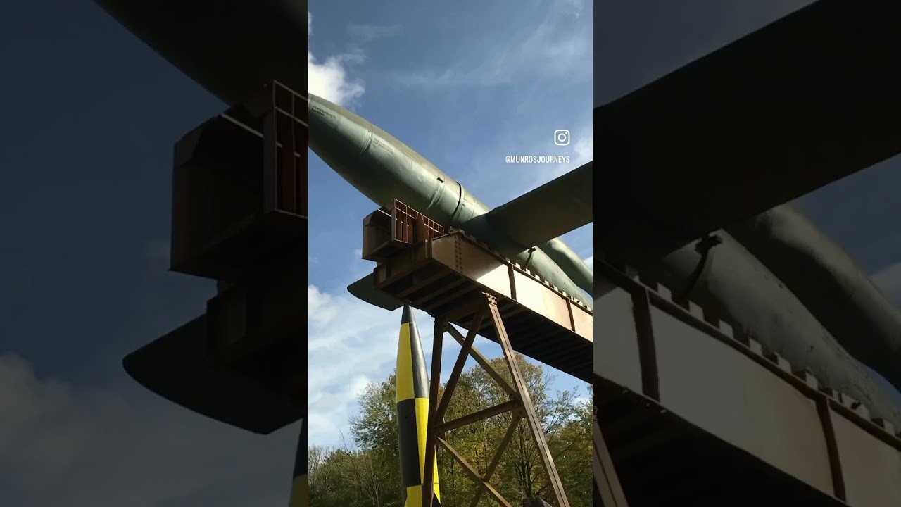 ✨ Nostalgic look back at Dunkirk & Atlantic Wall Battlefield Tour. ( Segments) 👨‍🎨