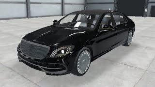 Racing Xperience | Mercedes-Benz S600 screenshot 5