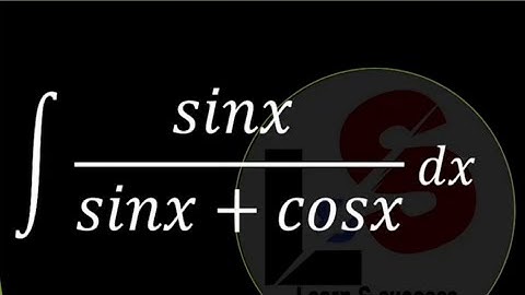 1 minute Challenge 🕵️😀 How to solve integration problems easily