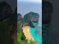 Places on Earth That Don't Feel Real #shorts #bali