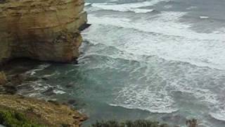 20081202 the twelve apostles