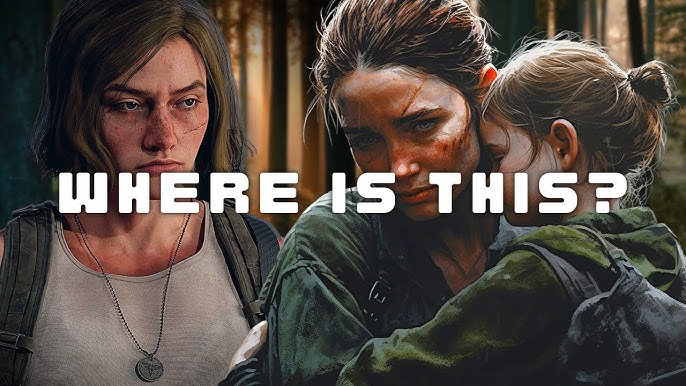 Naughty Dog Central on X: Neil Druckmann on #TheLastOfUs Part 3 👀 If we  can come up with a compelling story that has a universal message and  statement about love then we