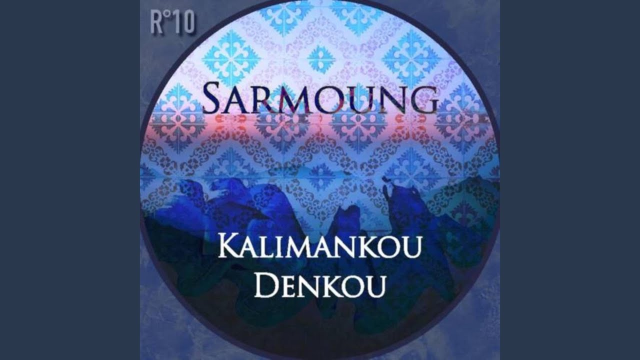 Kalimakou Denkou (Betelgeize Remix)