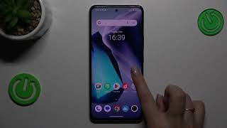 VIVO V40 SE – Como verificar IMEI (*#06#)