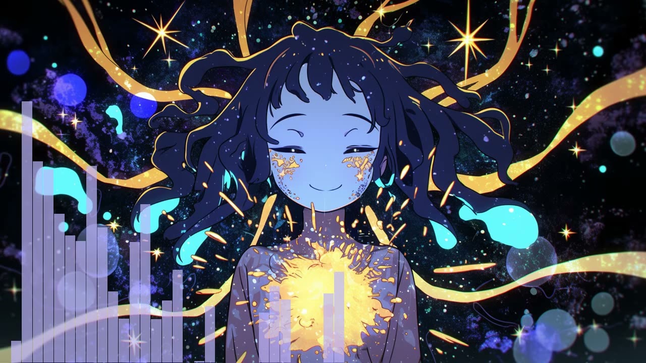 Nadir in the Low Tide | Peaceful Ambient Guitar & Soft Electronic Relaxation