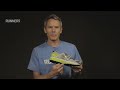 Análisis Brooks Ghost 8 | Runner's World España