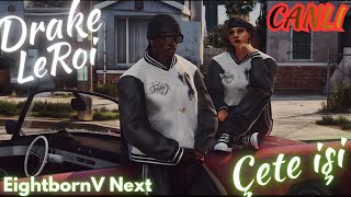 Drake Leroi Bölüm 48 14 Eightbornv Next Dc