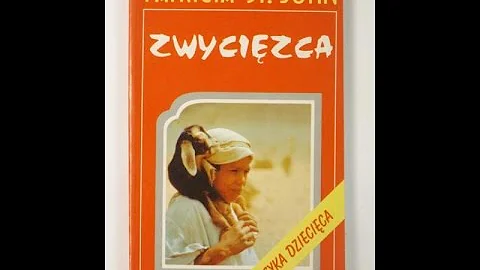 Patricia  St. John - Zwycizca