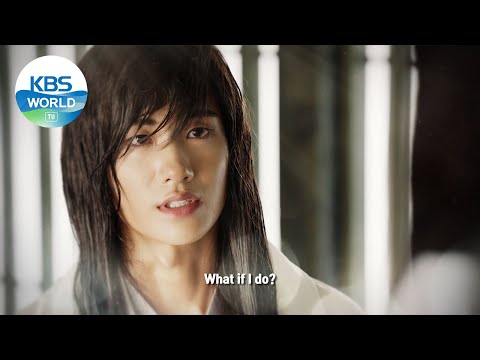 Hwarang | 화랑 EP8 [Preview]