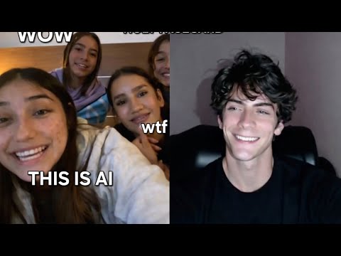 Romulus 10 Minutes TikTok Omegle Moments😳