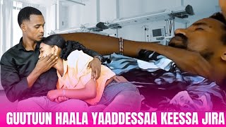 ♦️GUUTUUN Of DHADHABE , SEENAAN GAGABDE!😭😭😭😭😭