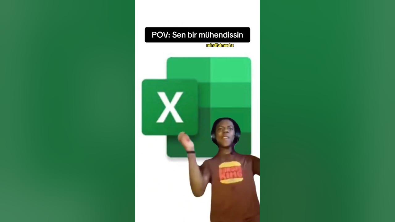 Excel vs Matlab Sizce Hangisi - YouTube
