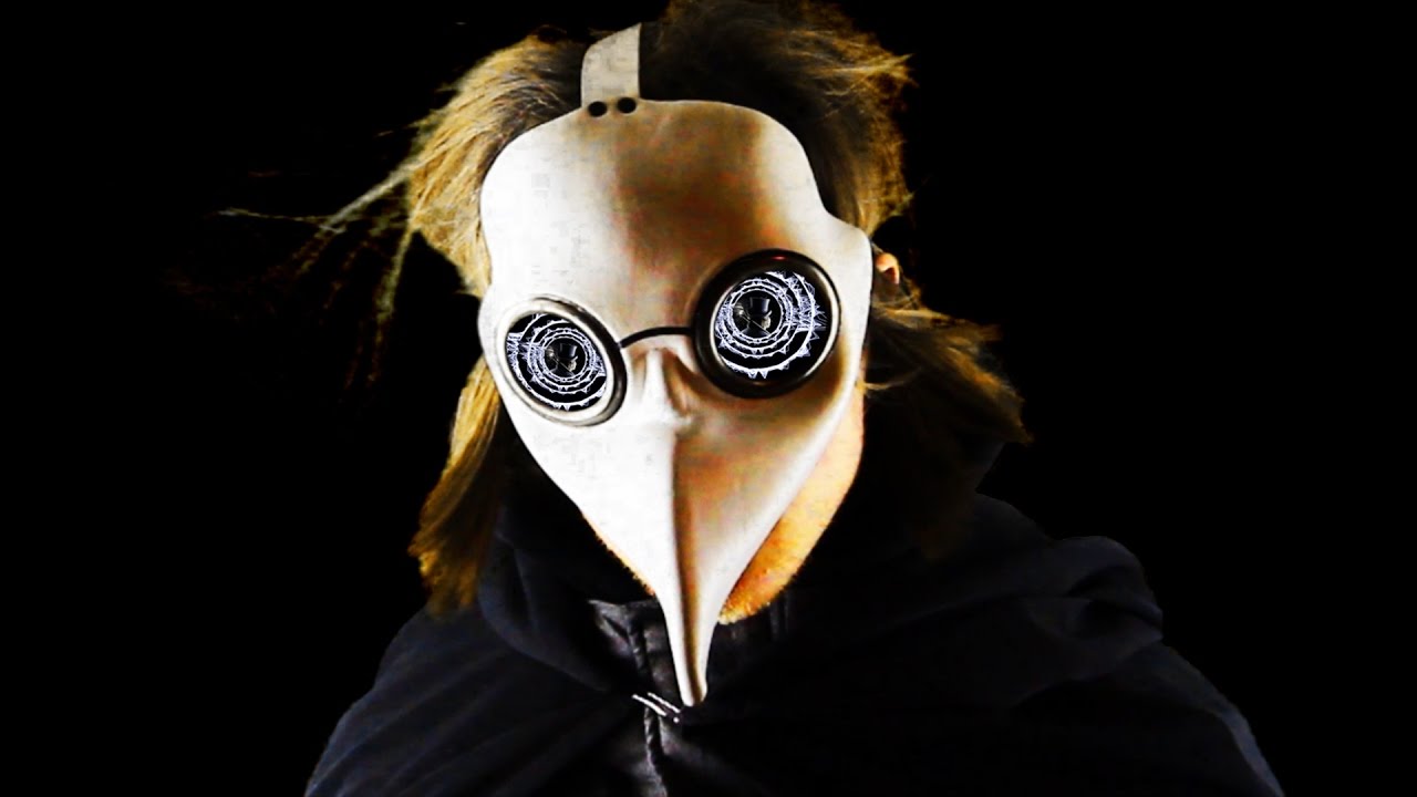 Anybody? - Rex Edison ft. Ryan Parker [Official Music Video]