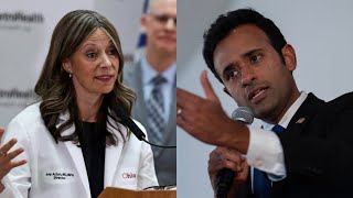 Acton, Ramaswamy address public school priorities following social media video