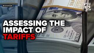 Famous Governor Whitmer directs agencies to assess tariff impacts, help businesses get refunds Wealth