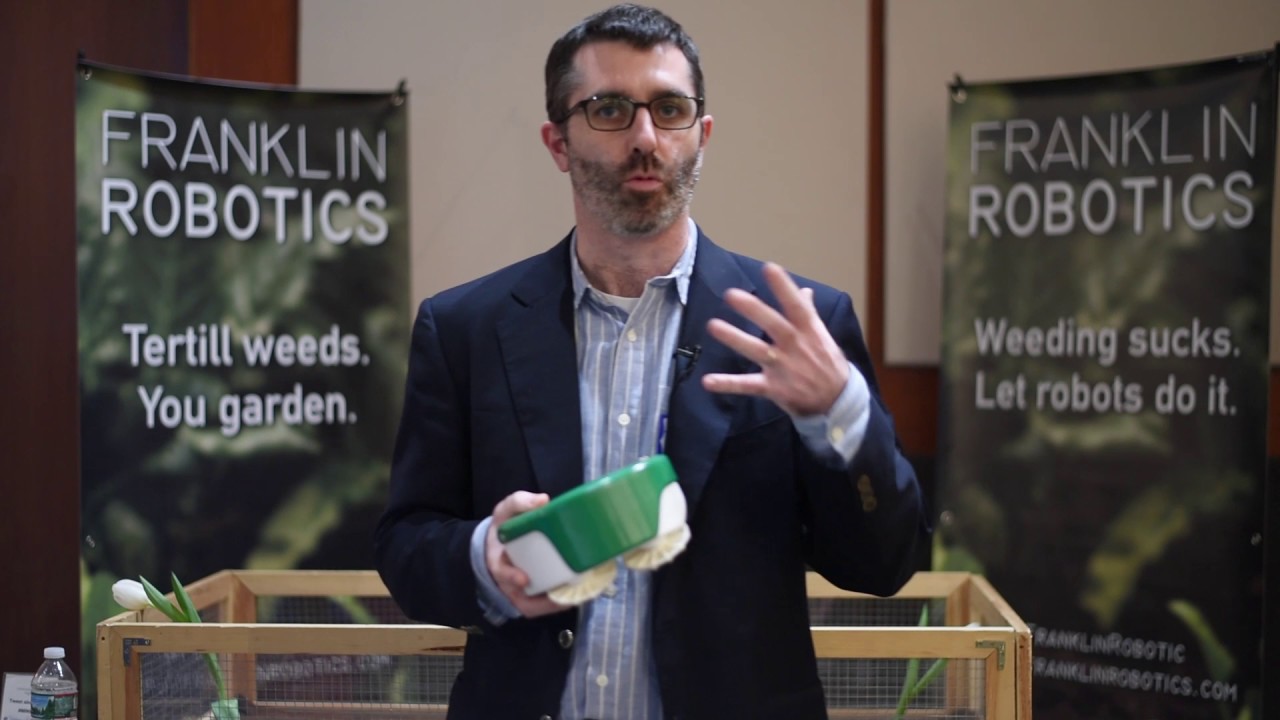 Mass Innovation Nights 94 - Tertill