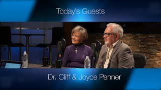 Enjoying Physical Intimacy as a Woman Part 1 - Dr. Cliff and Joyce Penner