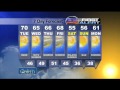 3.31.14 First Forecast