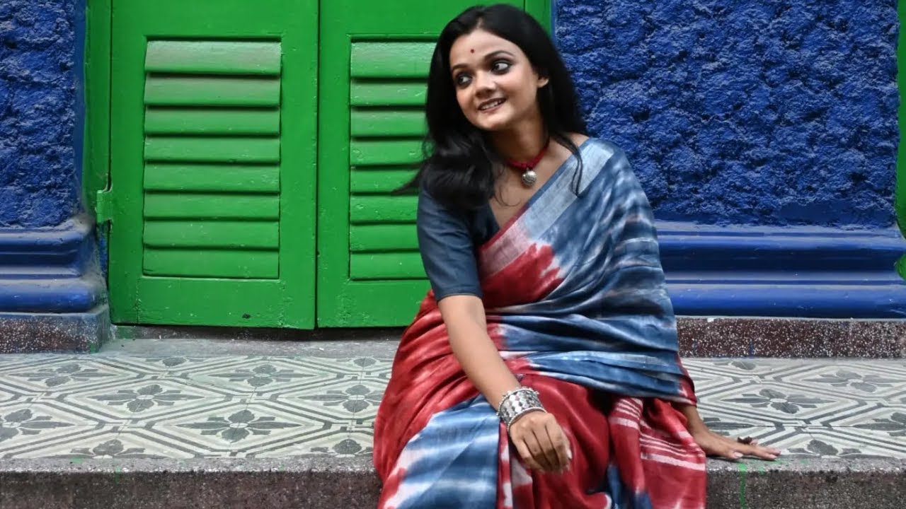 Chayanika Dey Booking: 75968 22051 Brand: Aarjya