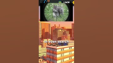 IS IT POSSIBLE TO PLAY SNIPER 3D WITH YOUR FRIENDS? #shorts