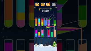 sort the color level 222 screenshot 4