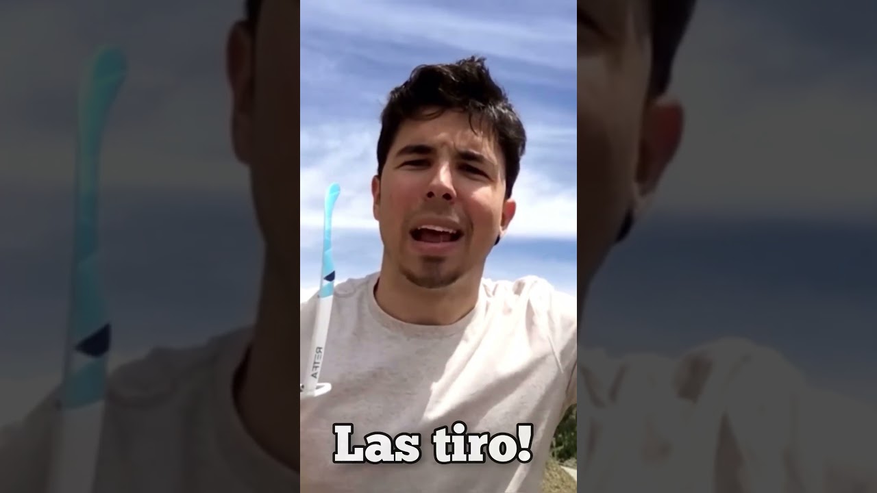 Willyrex tira sus gafas sin contexto! 🤣