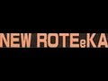 NEW ROTEeKA - GO or STOP!! &amp; LAST PEACE (Full Album)