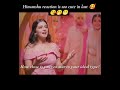 Himanshu reaction is soo cute in last 🥰😘💫🧿 #rimjhim #update #love #viral #himanshu #yashikasharma