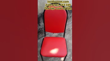 Mẫu ghế sự kiện tiệc cưới đẹp,mua ghế cho thuê đám cưới ở đâu rẻ?#ghetieccuoi,#ghesatnhahang
