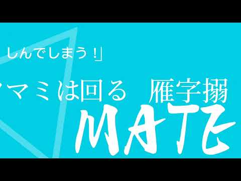 マーシャル マキシマイザー 文字PV