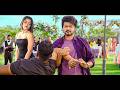 Kuruvi (HD) Blockbuster South Indian Action Romantic Movie | Thalapathy Vijay, Tarisha Krishna Movie