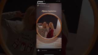 Cemre Solmazın Atıp Sildiği Storysi