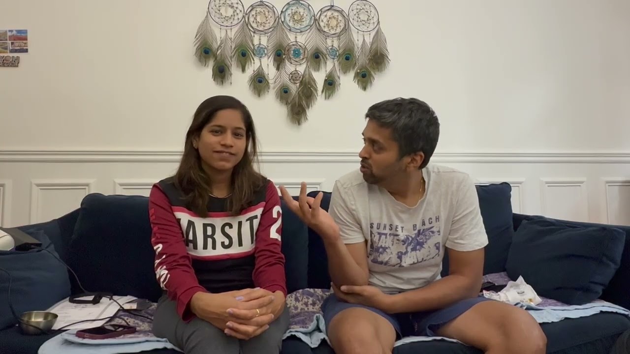 French Verb - Manger - To Eat in French