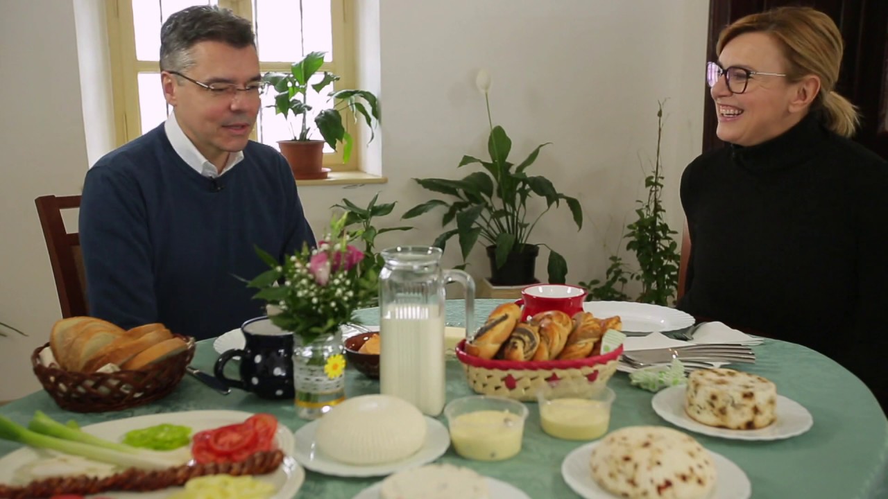 Gasztroangyal 8. rész - Lébény (2019)