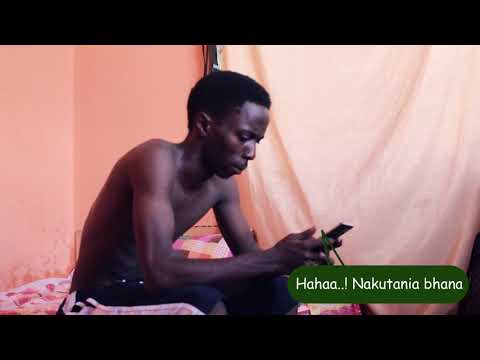 HOSTEL LIFE Part 1 BABY NAKARIBIA KUFIKA