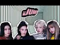 BLACKPINK - JUMP (Male Version) lyrics | POWERFUL &amp; DIFFERENT!