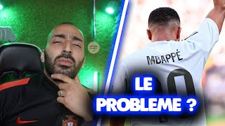 Download Lagu MBAPPE LA CAUSE DU PROBLEME ? ... MP3