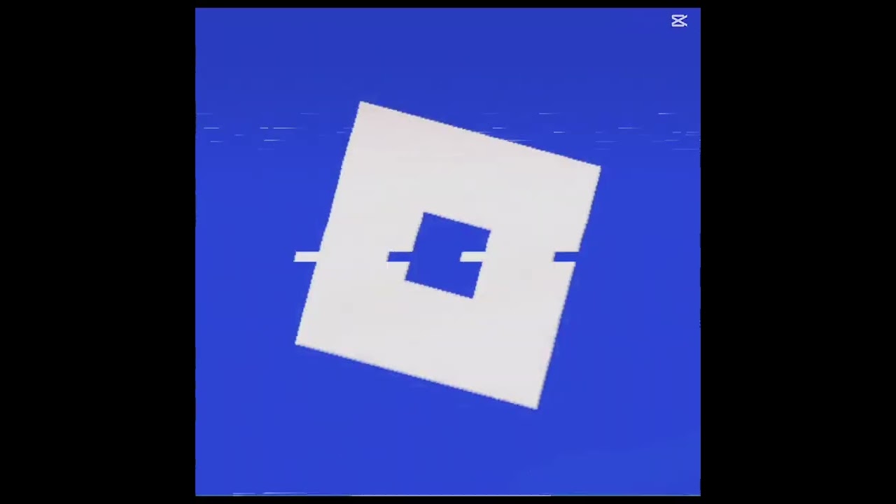 I miss Old roblox logo.🥺🥹😢