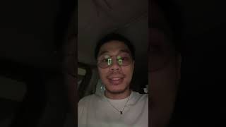 Para sa mga ex na ang dami pang reklamo wala siyang pake sayo... #Shorts #itsmoozph