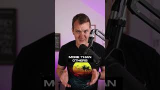 The “Puke and Rally” is DUMB! #shorts