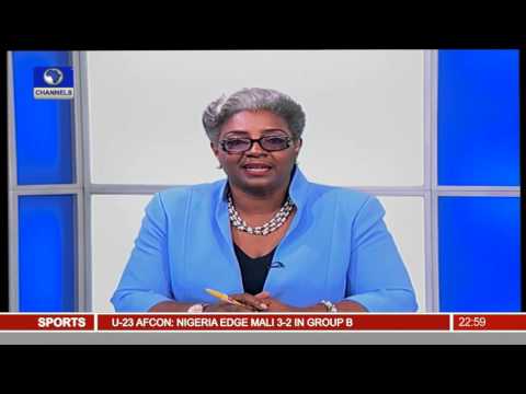 Video News@10: Messi, Neymar, Ronaldo Make Final Shortlist... - youtube
