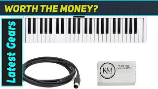 Arturia KeyLab Essential mk3: Unleash Your Music Creation Power!