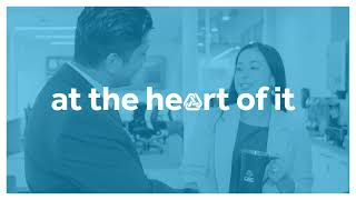 QBE - At the heart of it.
