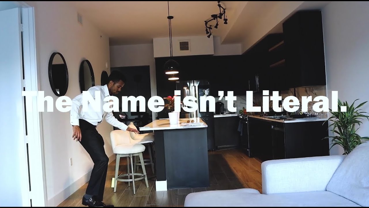 Lightstep: The name isn't literal