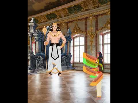 قصة سحرة فرعون من سلسلة قصص القرآن