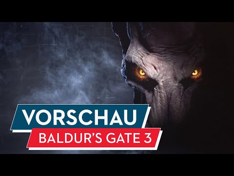 kein Name: Preview/Vorschau - Epische Rückkehr an die Schwertküste? - 4players
