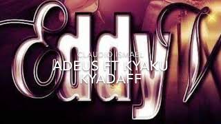 Claudio Ismael ft Kyaku Kyadaff - Adeus