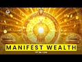Manifest Abundance While You Sleep: 777 Hz + 1 Hz Binaural Beats for Money Manifestation